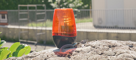 Accessoires voor poortopener