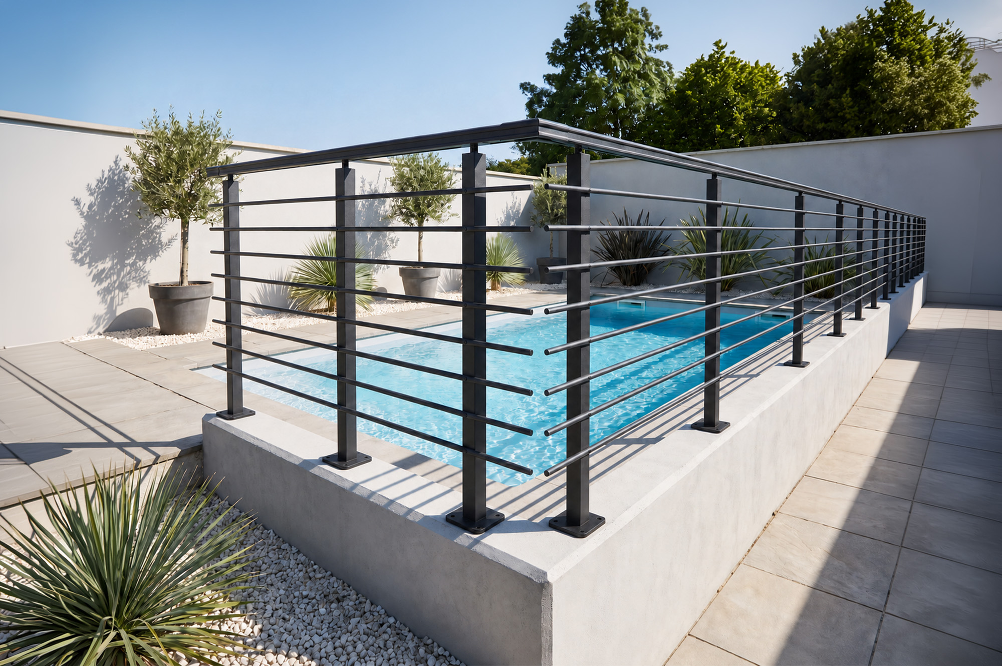 Balustrade