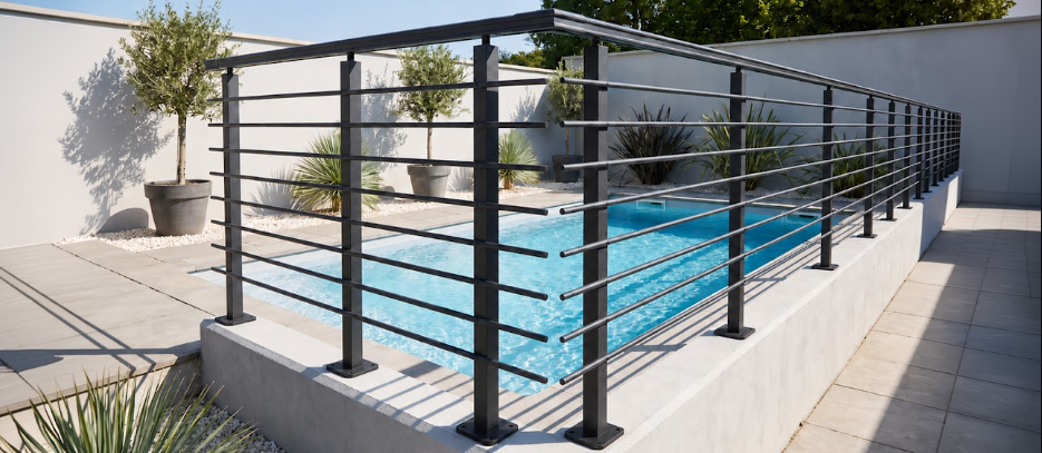 Balustrade